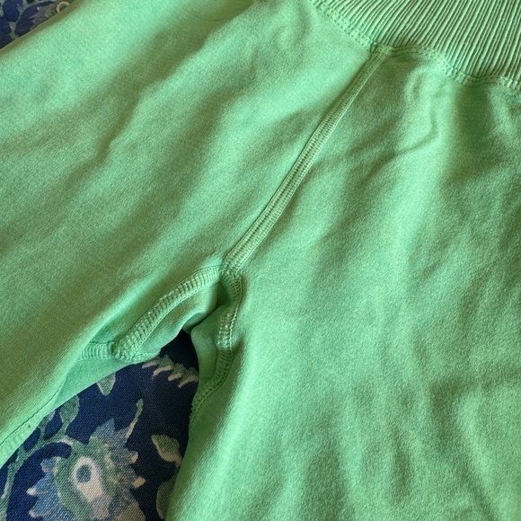 Free People Good Karma Shorts - Picture 2 of 4